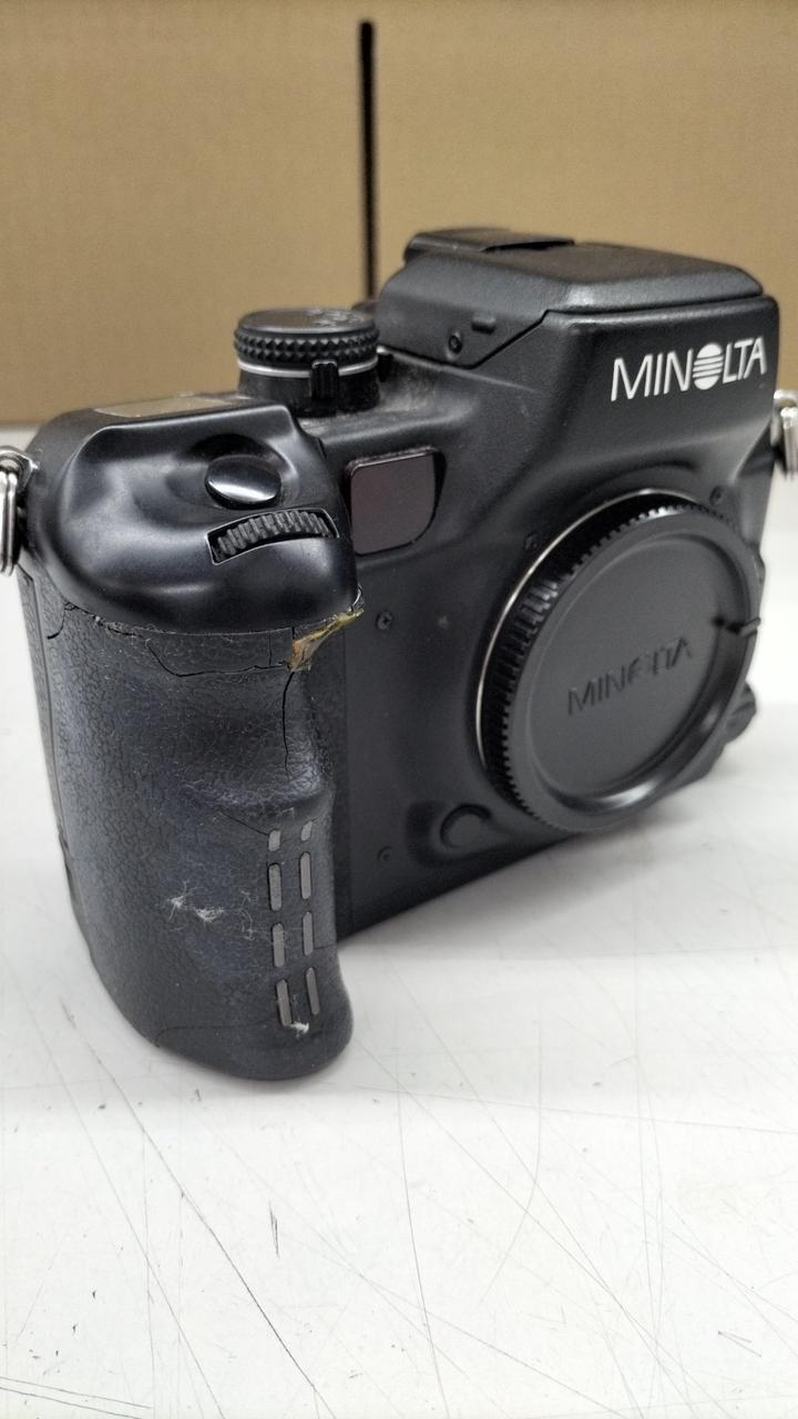 ミノルタ 一眼レフフィルムカメラ ミノルタ(MINOLTA)|フィルムAF一眼|HARDOFFオフモール(オフモ