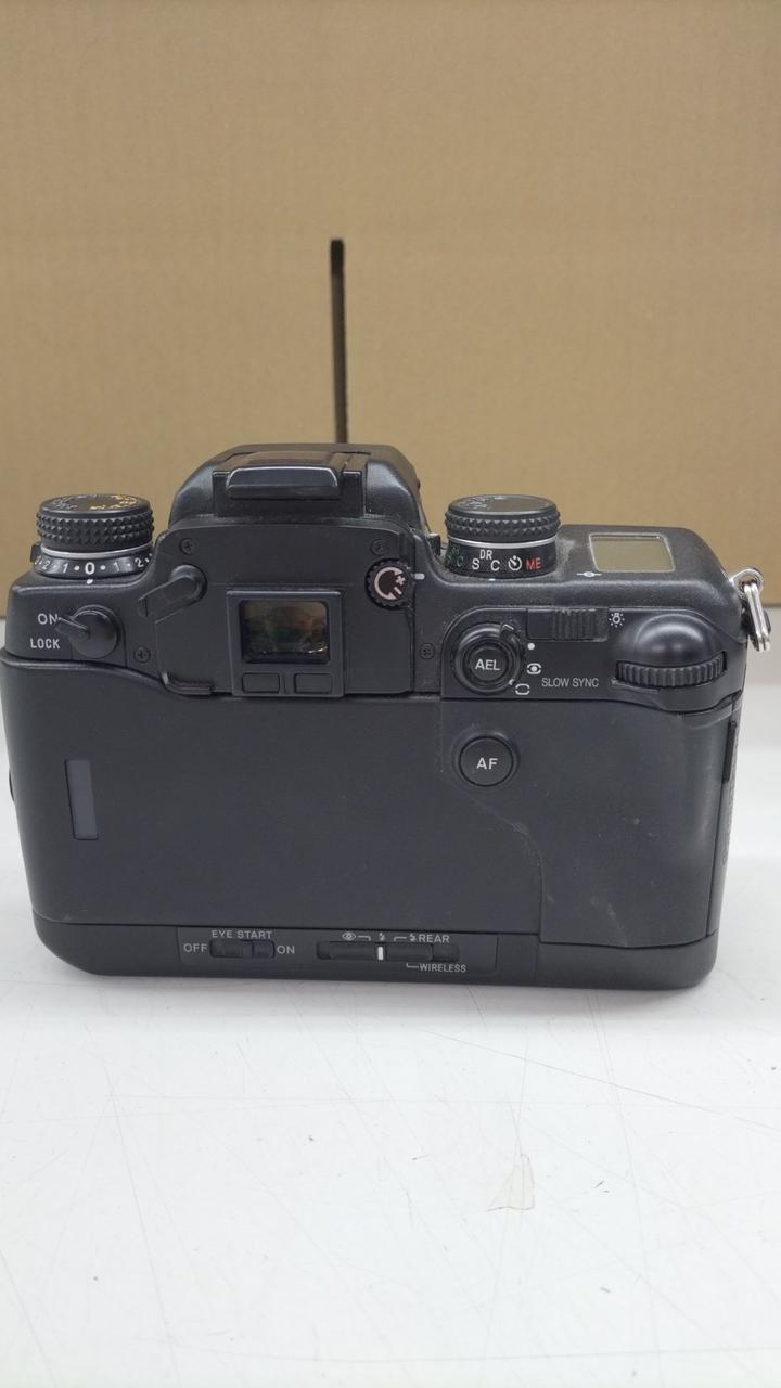 ミノルタ(MINOLTA)|フィルムAF一眼|HARDOFFオフモール（オフモ