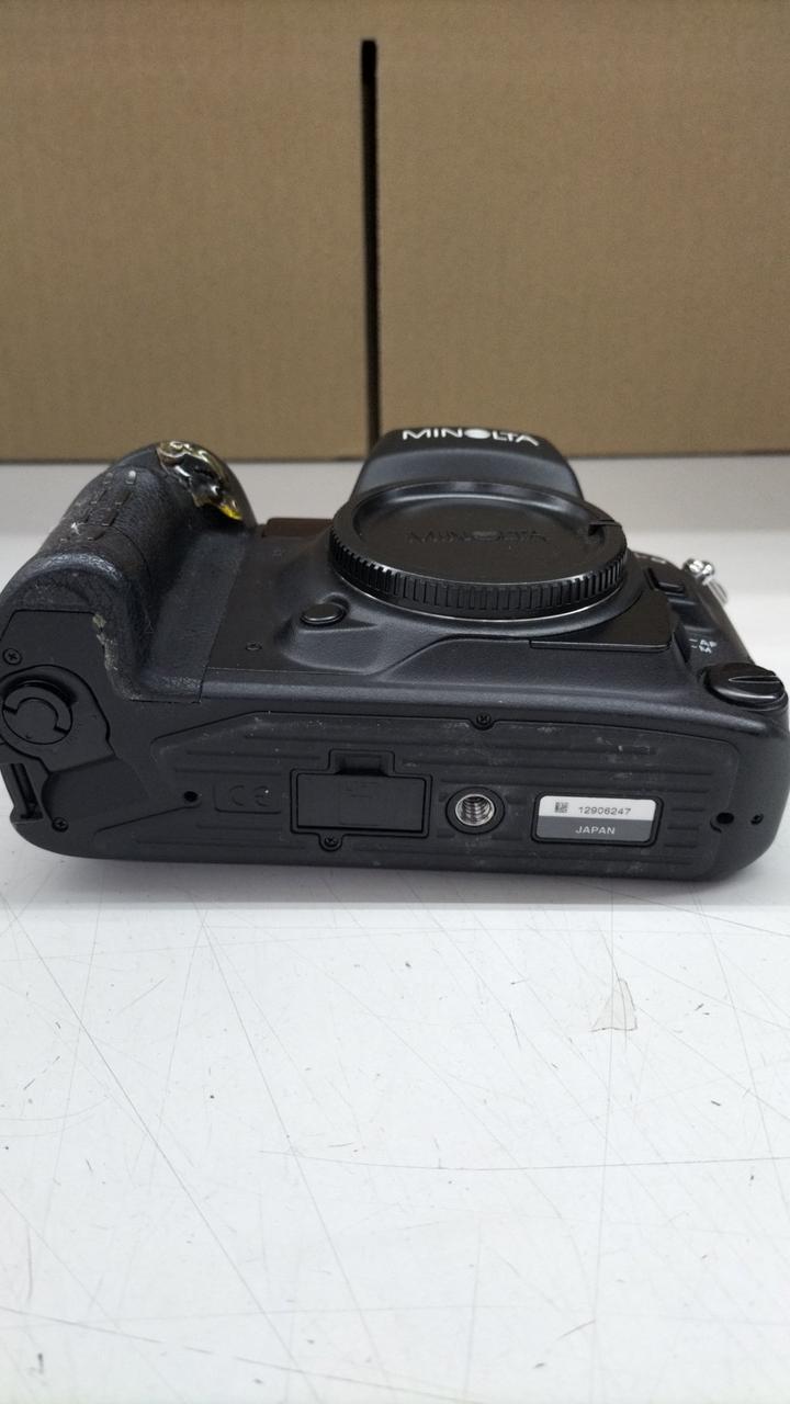 ミノルタ(MINOLTA)|フィルムAF一眼|HARDOFFオフモール（オフモ