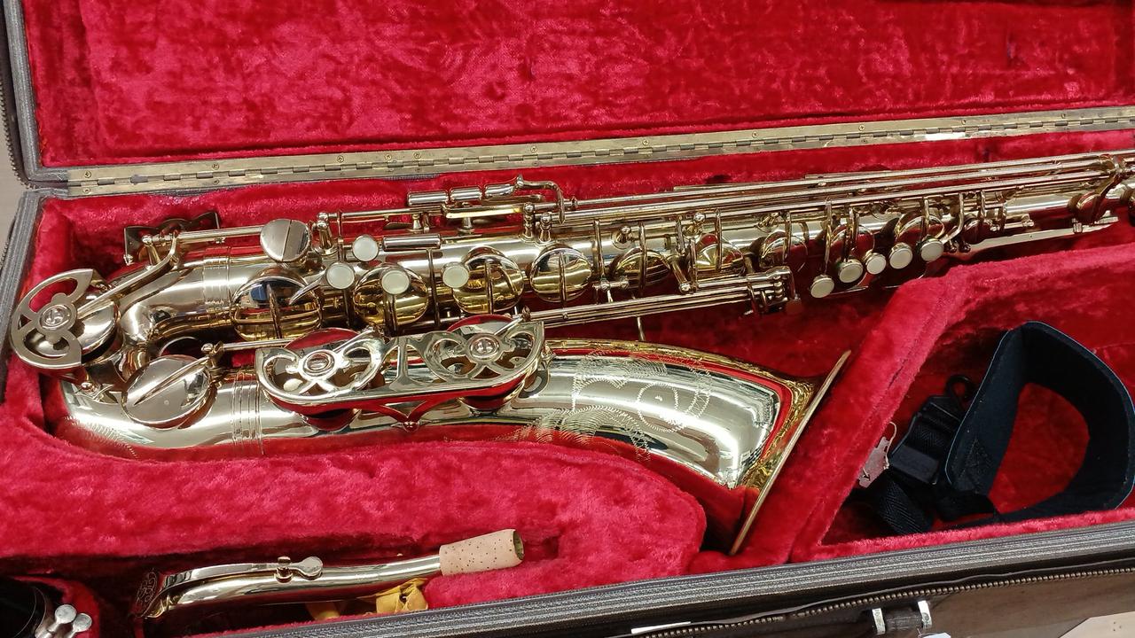 BUFFET CRAMPON|テナーサックス|HARDOFFオフモール（オフモ