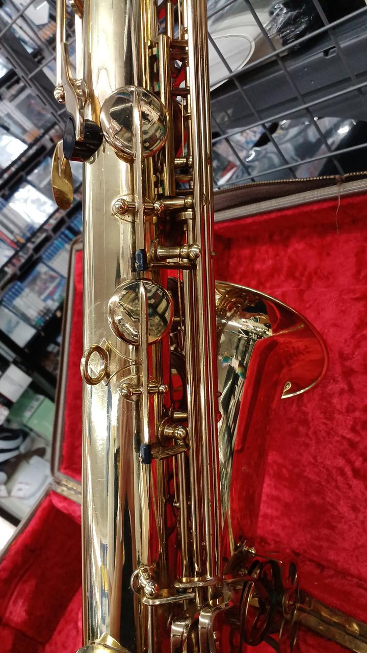 BUFFET CRAMPON テナーサックス用ケース （Buffet Crampon