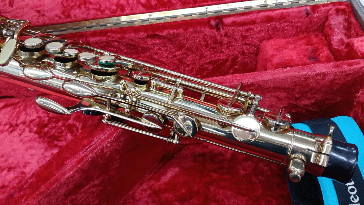 BUFFET CRAMPON テナーサックス用ケース （Buffet Crampon