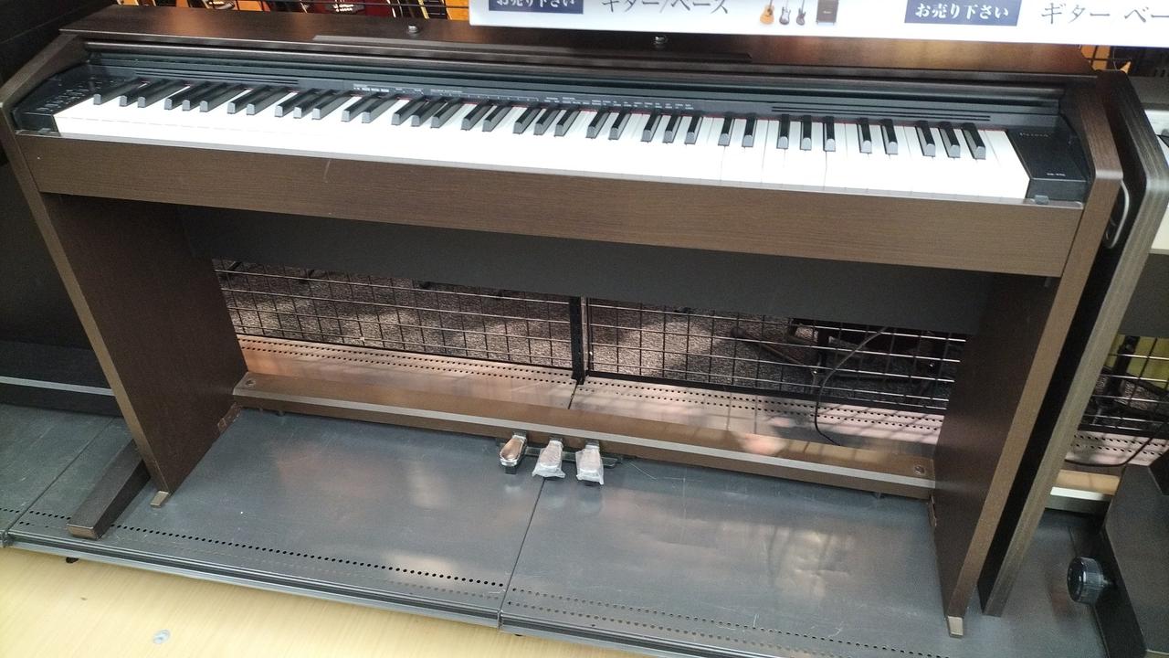 カシオ(CASIO)|電子ピアノ|HARDOFFオフモール（オフモ