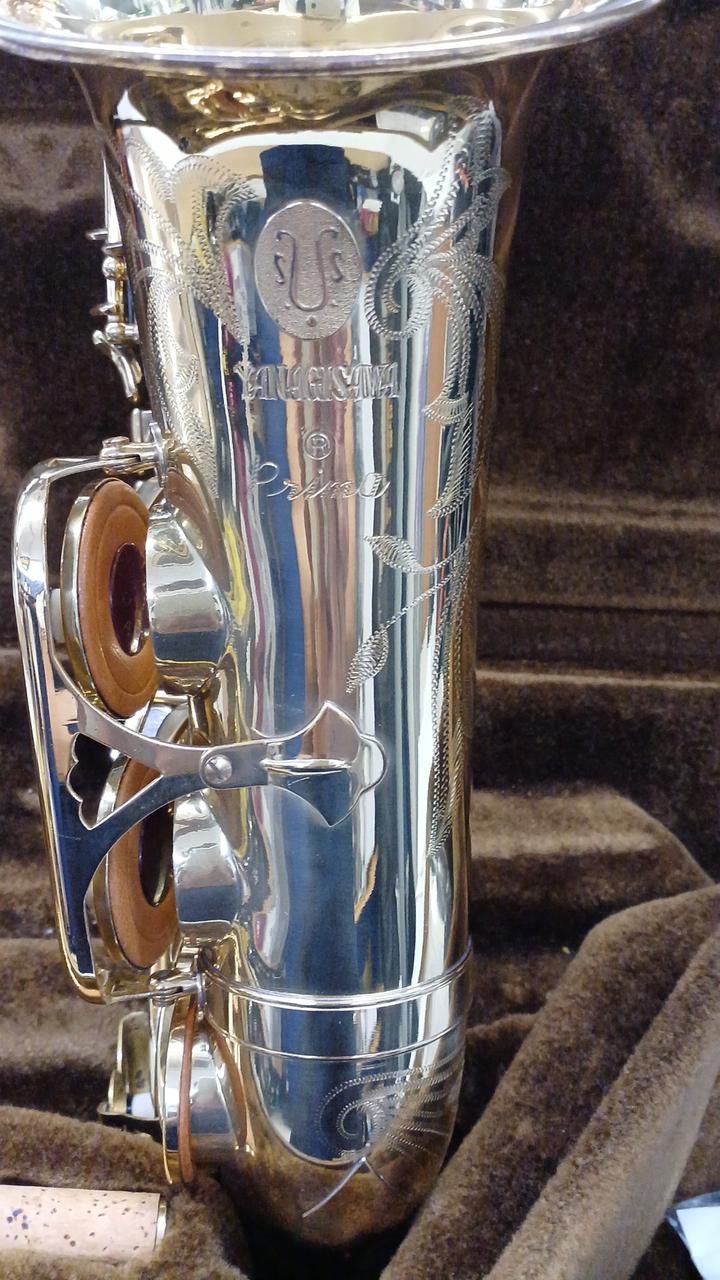 YANAGISAWA|サックス|HARDOFFオフモール（オフモ）|2013700000128591