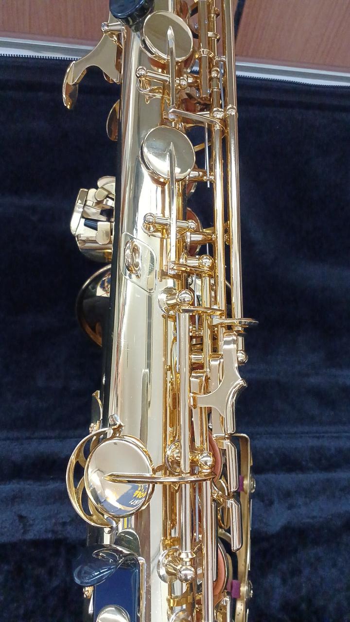 値下げしました（5/24迄）YAMAHAアルトサックス YAS32 ⭐︎おまけ付き 2025年最新】yamaha yas-32の人気アイテム - メルカリ