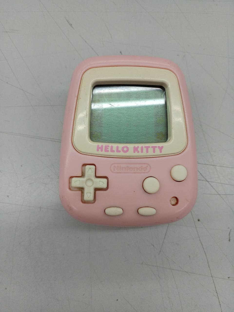 ポケットハローキティ