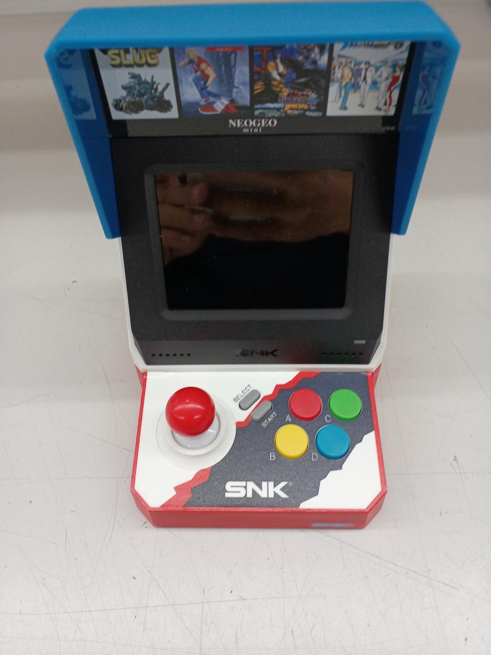 SNK|NEOGEO MINI|【ハードオフ公式通販】オフモール|2013700000125964