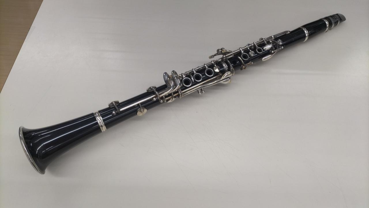 YAMAHA|クラリネット|HARDOFFオフモール（オフモ）|2013700000119095