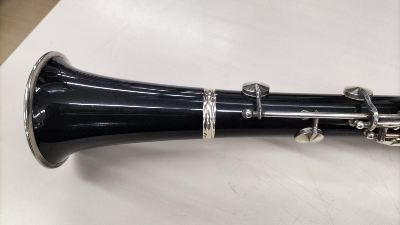クラリネット 値下げ可 楽器] Ebクラリネット【JBCL-570JP】(ジンバオ・ジャパン)【送料