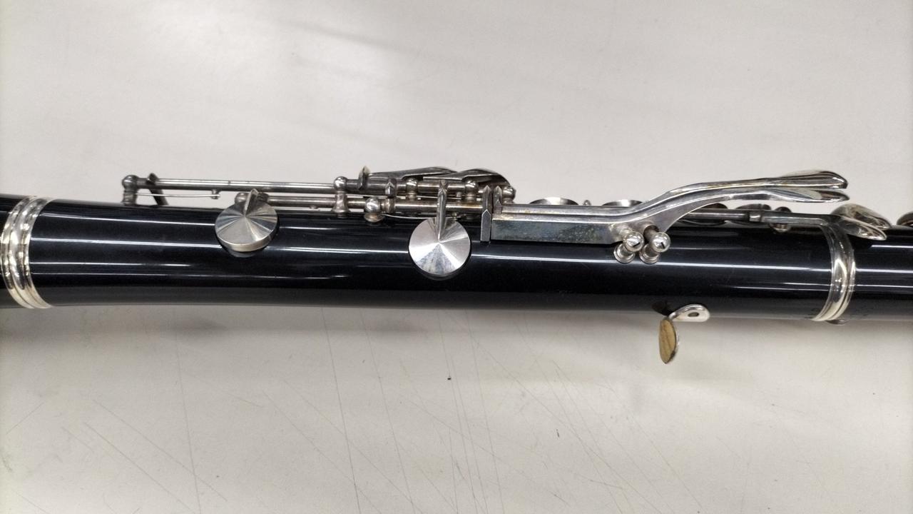 クラリネット 値下げ可 YAMAHA|クラリネット|HARDOFFオフモール（オフモ）|2013700000119095