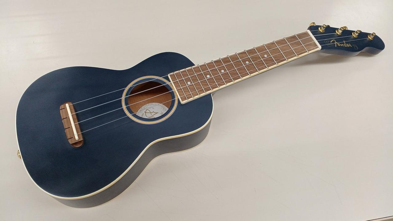 FENDER|ウクレレ|HARDOFFオフモール（オフモ）|2013700000126391