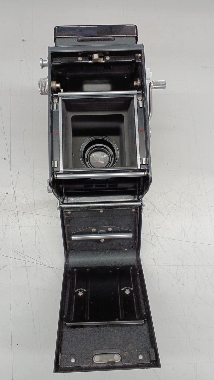 MINOLTA|二眼レフカメラ|【ハードオフ公式通販】オフモール