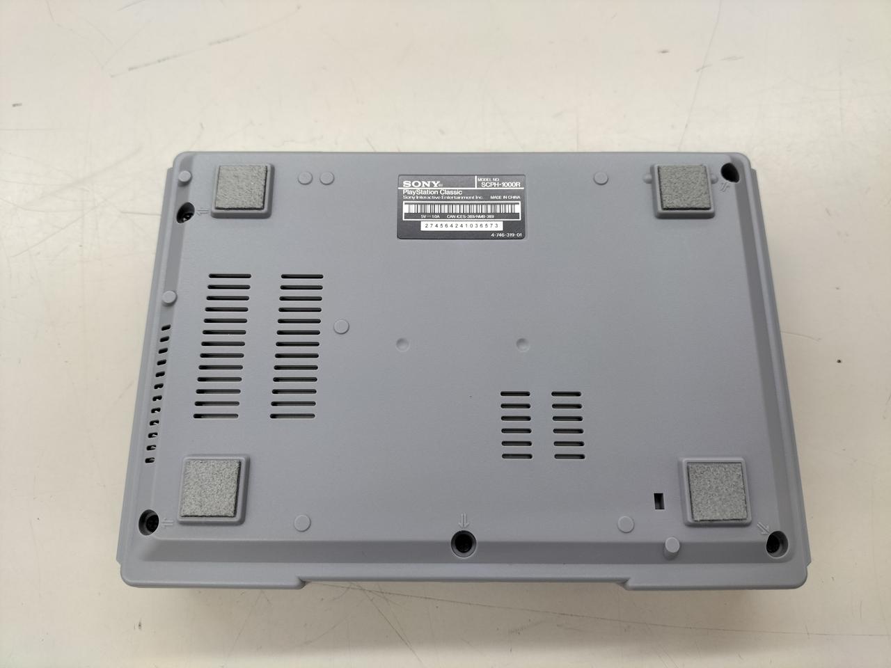 SONY|プレイステーションクラシック|HARDOFFオフモール（オフモ