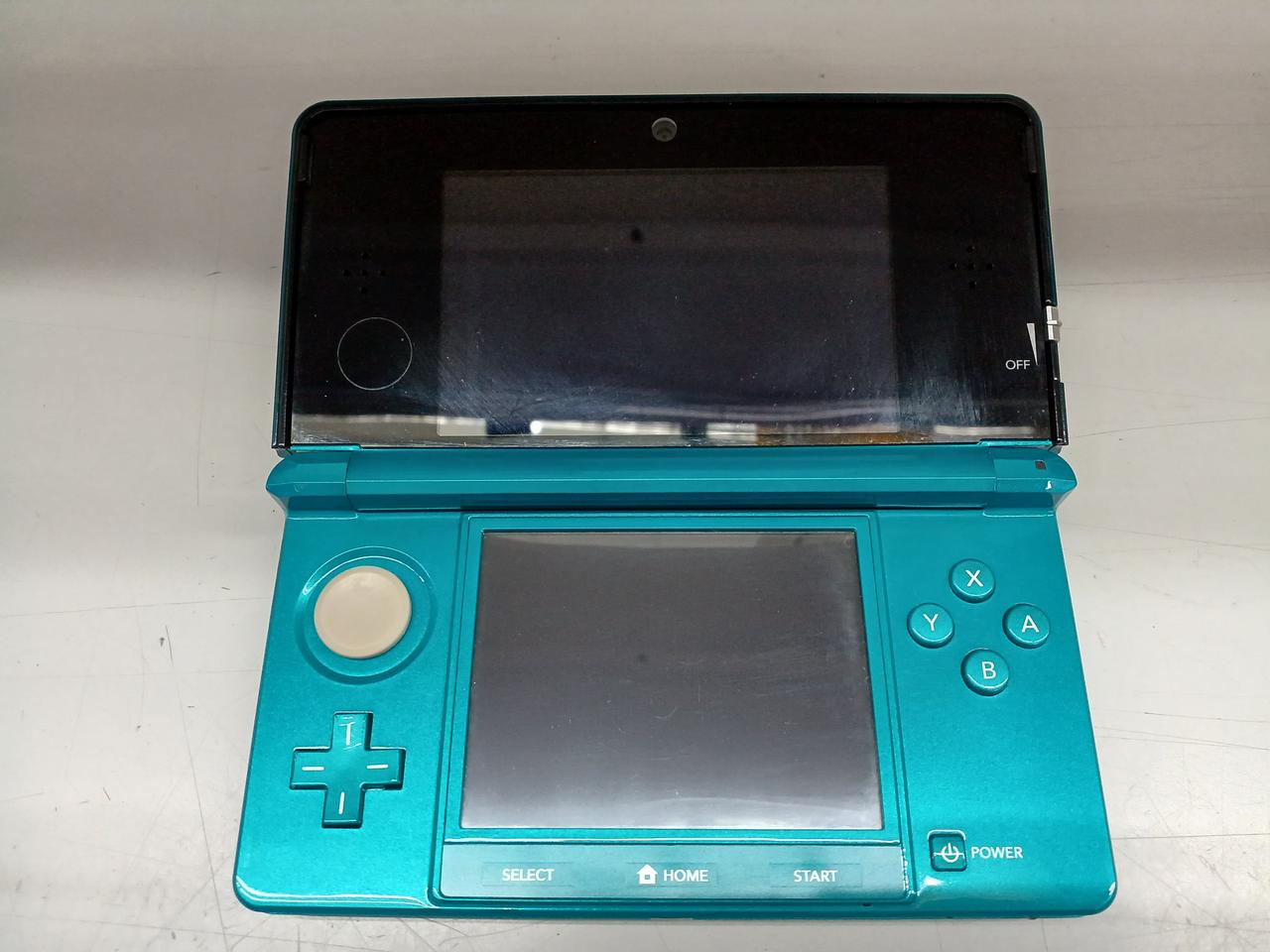 【美品】任天堂 3DS NINTENDO / 任天堂|3DS LL|HARDOFFオフモール（オフモ