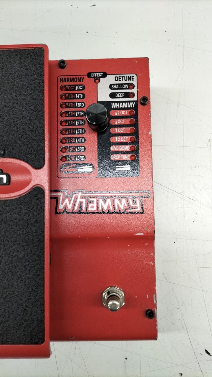 DIGITECH|ワーミー|HARDOFFオフモール（オフモ）|2013700000132831