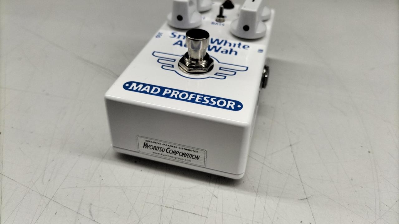 MAD PROFESSOR|エフェクター|HARDOFFオフモール（オフモ