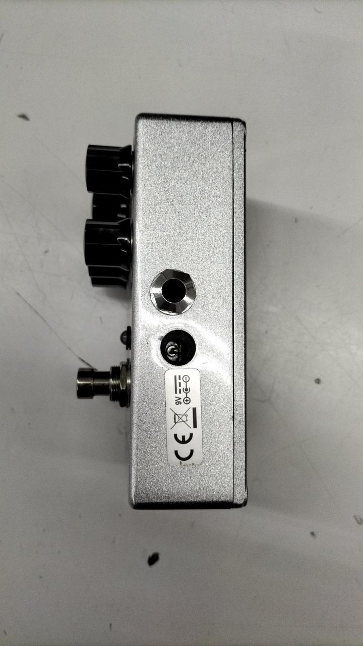 マクソン(MAXON)|エフェクター|【ハードオフ公式通販】オフモール