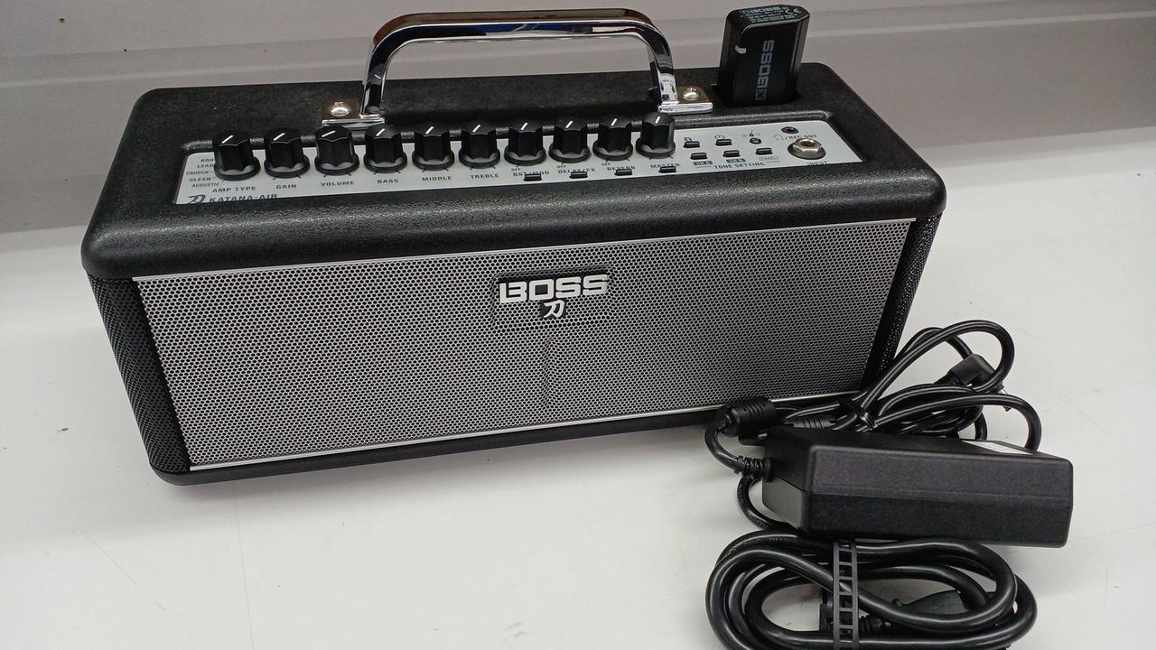 BOSS|アンプ|HARDOFFオフモール（オフモ）|2013700000128792