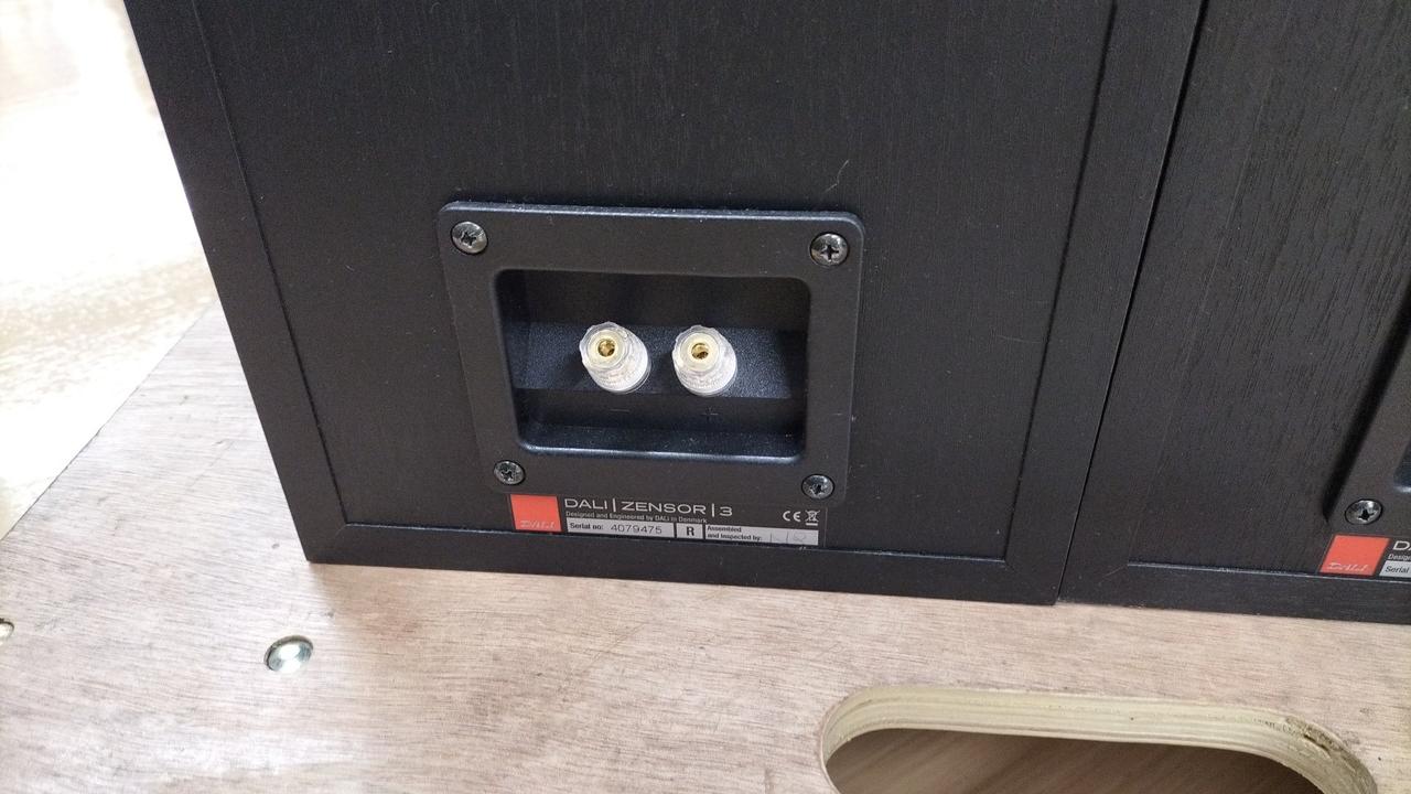 DALI|スピーカー（ペア）|HARDOFFオフモール（オフモ）|2013420000113494