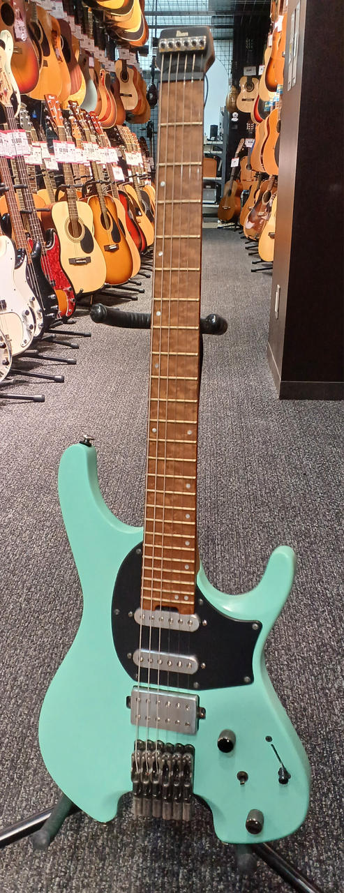Ibanez G54SFM エレキギター SFMカラ IBANEZ|エレキギター|【ハードオフ公式通販】オフモール|2013700000136290