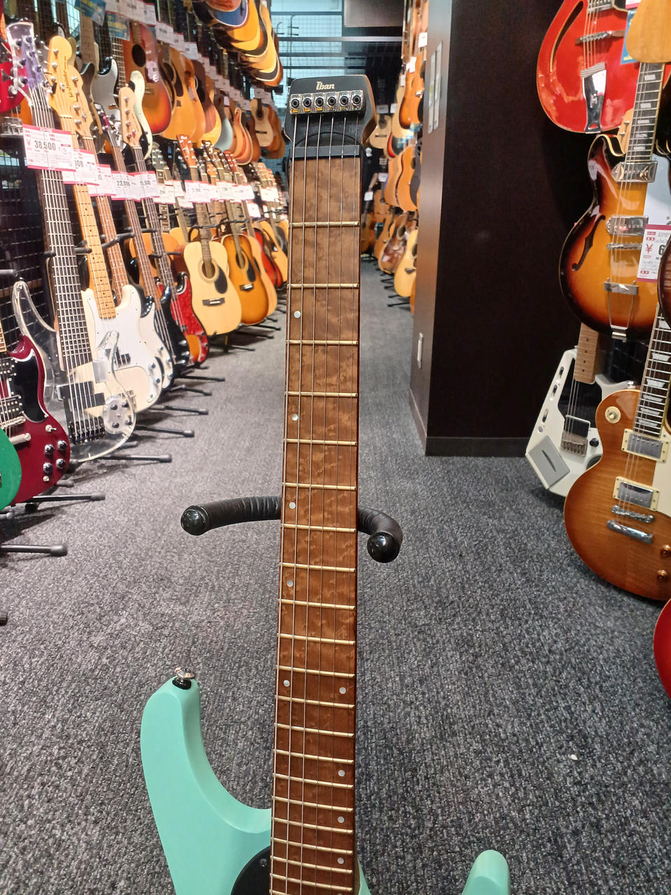 IBANEZ|エレキギター|【ハードオフ公式通販】オフモール|2013700000136290