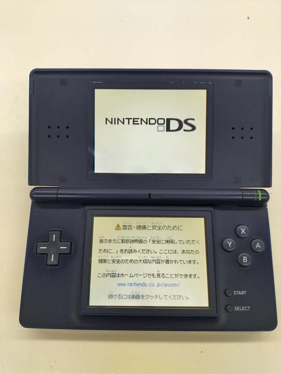 画面ヤケございます