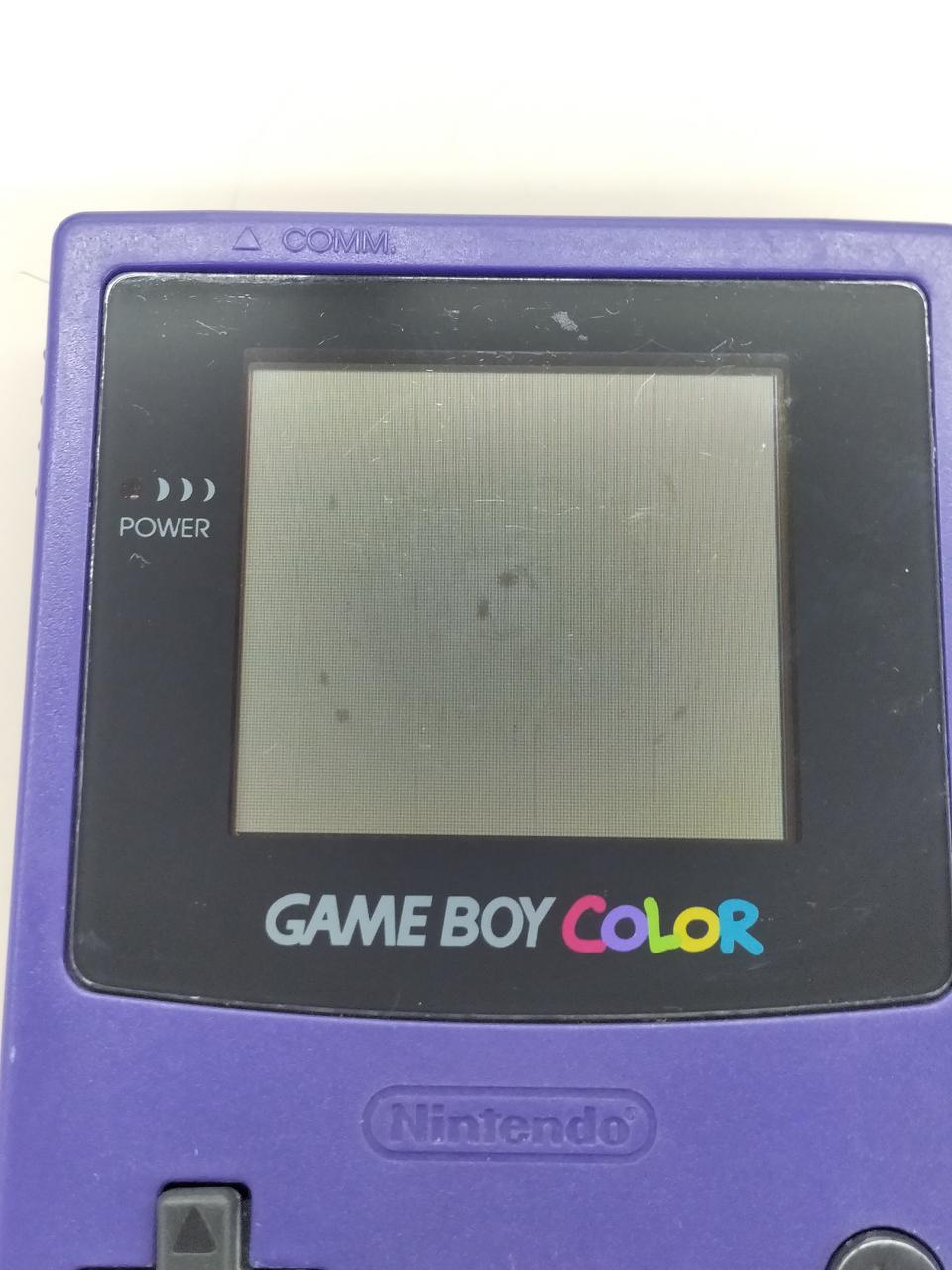 液晶傷や黒点ございます