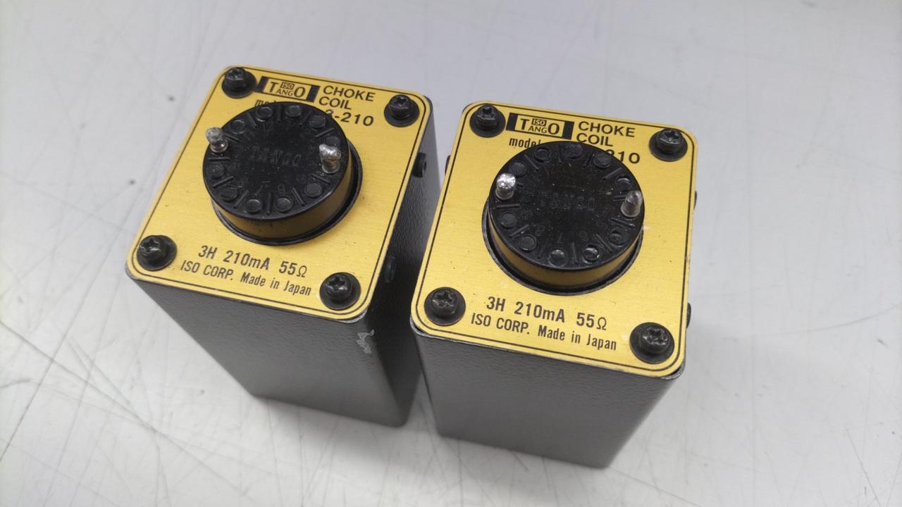 TANGO SC-5-150 チョークコイル 未使用保管品 TANGO|チョークトランス|【ハードオフ公式通販】オフモール