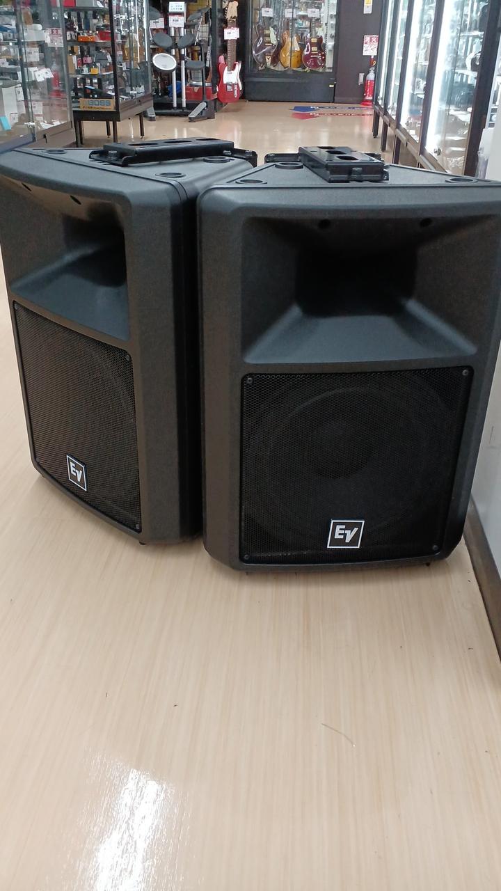 Electro-Voice Sx200 パッシブスピーカー 本体　ペア Electro-Voice Sx200 パッシブスピーカー 本体 ペア Electro-Voice