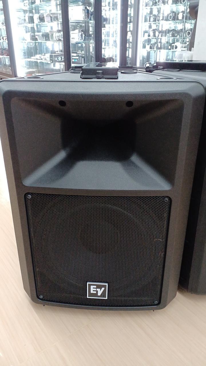 ELECTRO VOICE|PAスピーカーペア|【ハードオフ公式通販】オフモール