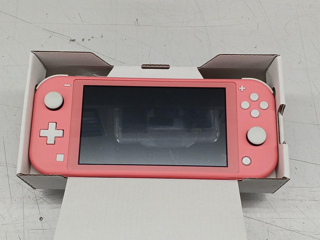 NINTENDO|SWITCH LITE|【ハードオフ公式通販】オフモール|2013700000140270