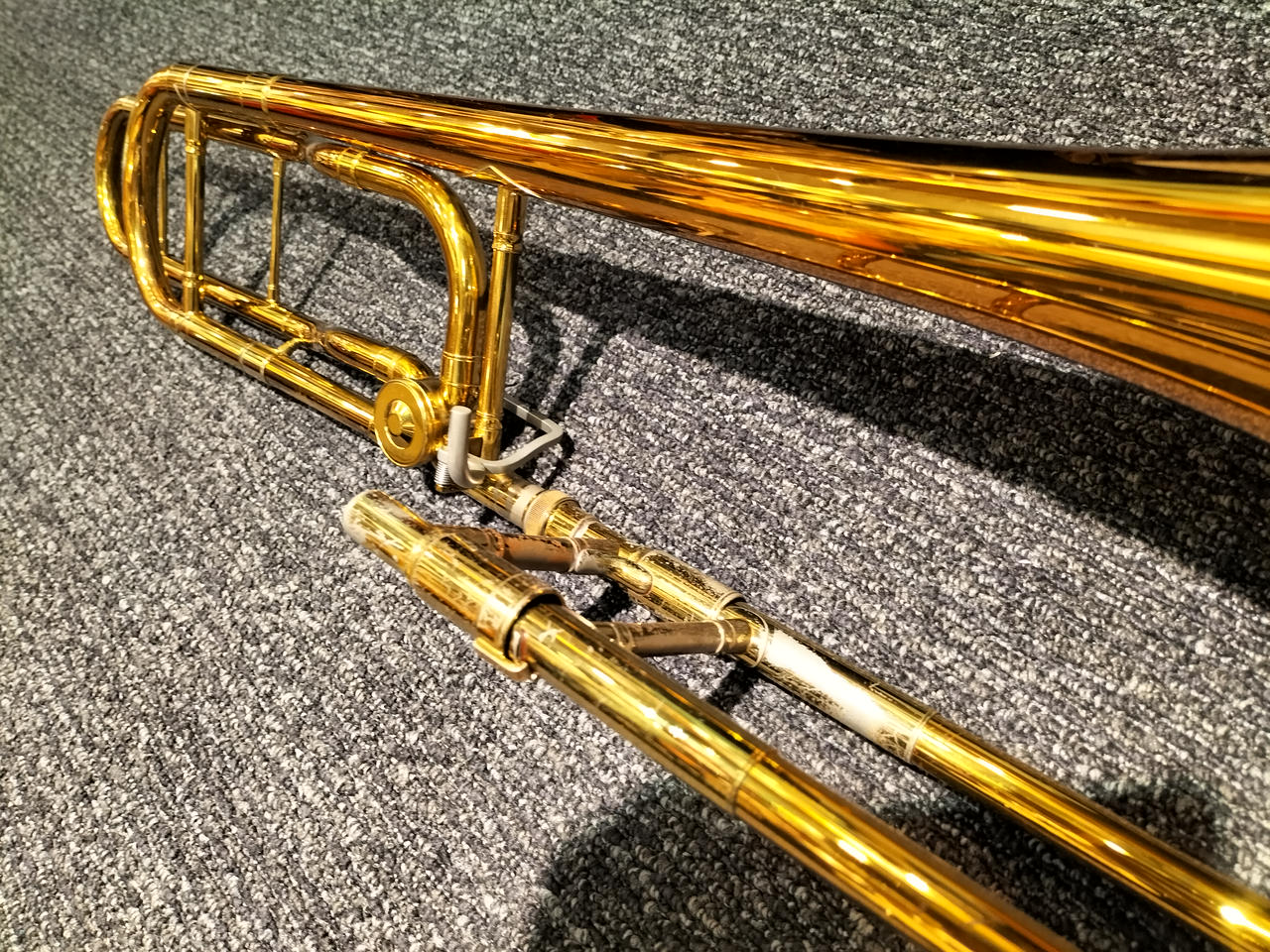 バストロンボーン CONN112H Conn Bass Trombone in Bb 112H | Conn Selmer