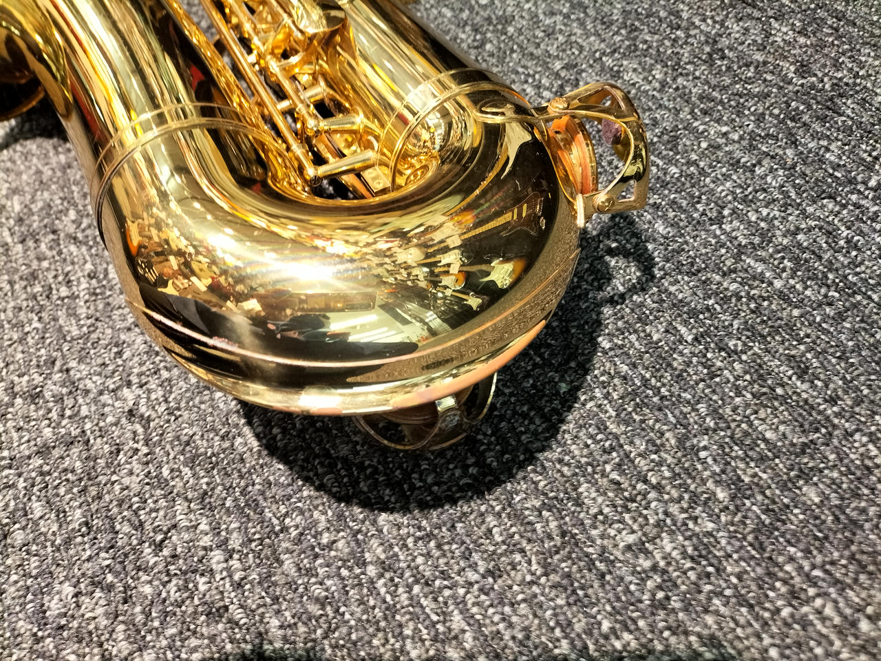 YAMAHA|テナーサックス|HARDOFFオフモール（オフモ