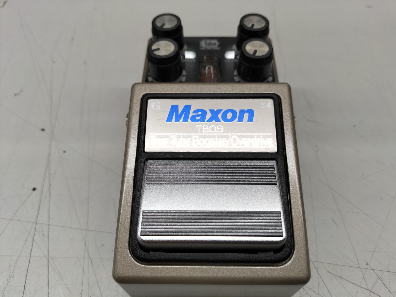 マクソン(MAXON)|エフェクター|【ハードオフ公式通販】オフモール