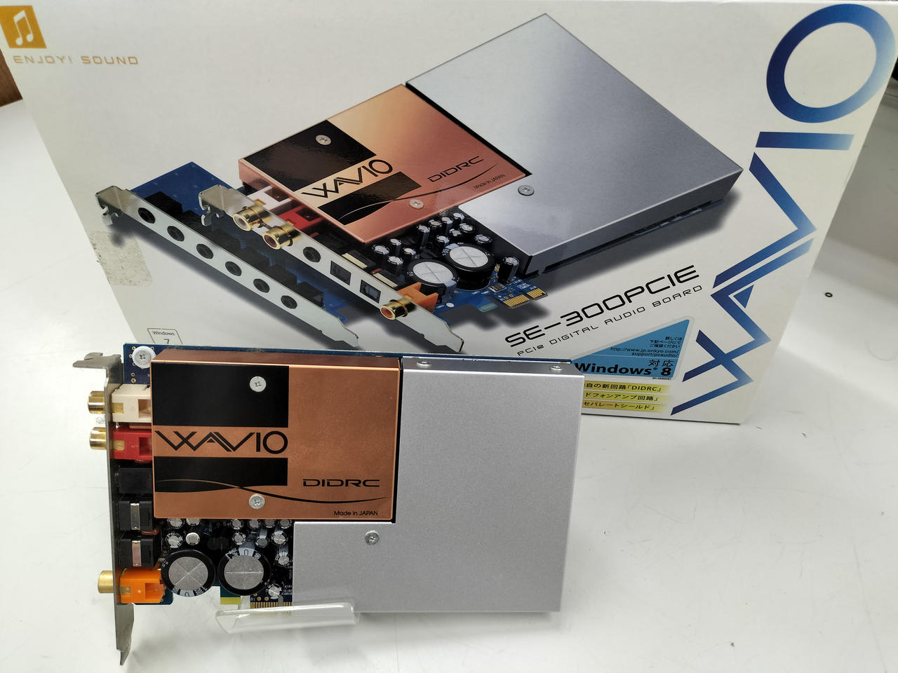 オンキョー(ONKYO)|サウンドカード|HARDOFFオフモール（オフモ