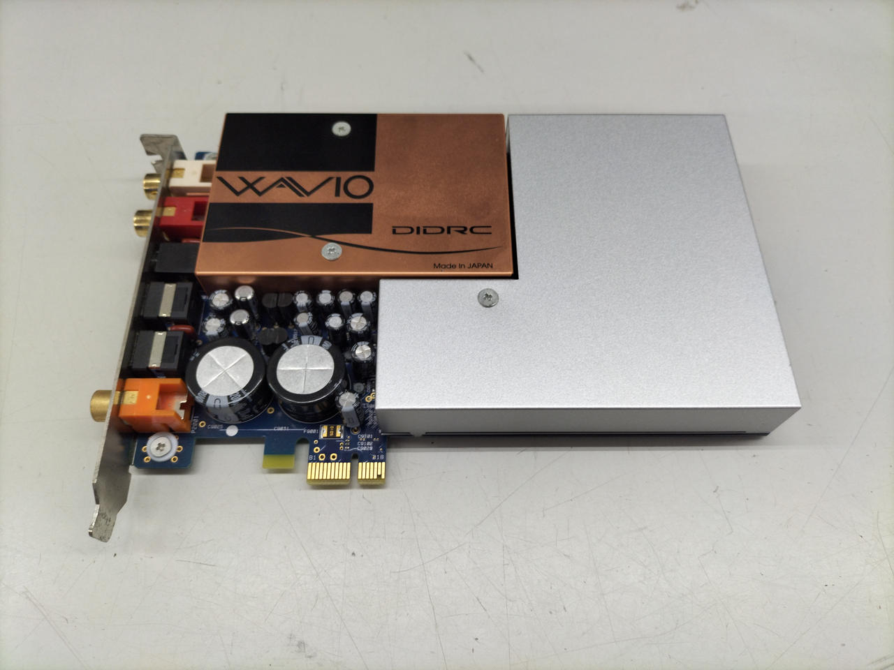 オンキョー(ONKYO)|サウンドカード|HARDOFFオフモール（オフモ