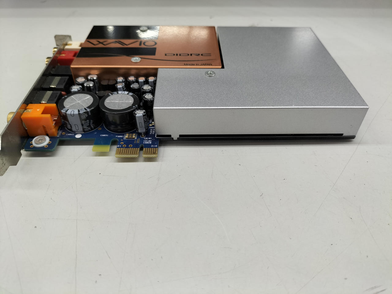 オンキョー(ONKYO)|サウンドカード|HARDOFFオフモール（オフモ