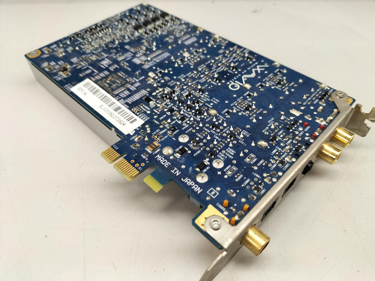 オンキョー(ONKYO)|サウンドカード|HARDOFFオフモール（オフモ