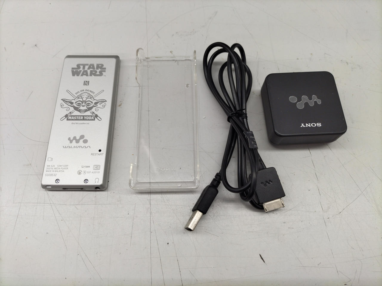 【美品】SONY　ウォークマン　NW-A26HN 　32GB　ハイレゾ　ケース付 SONY NW-A26HN [32GB] 価格比較 - 価格.com