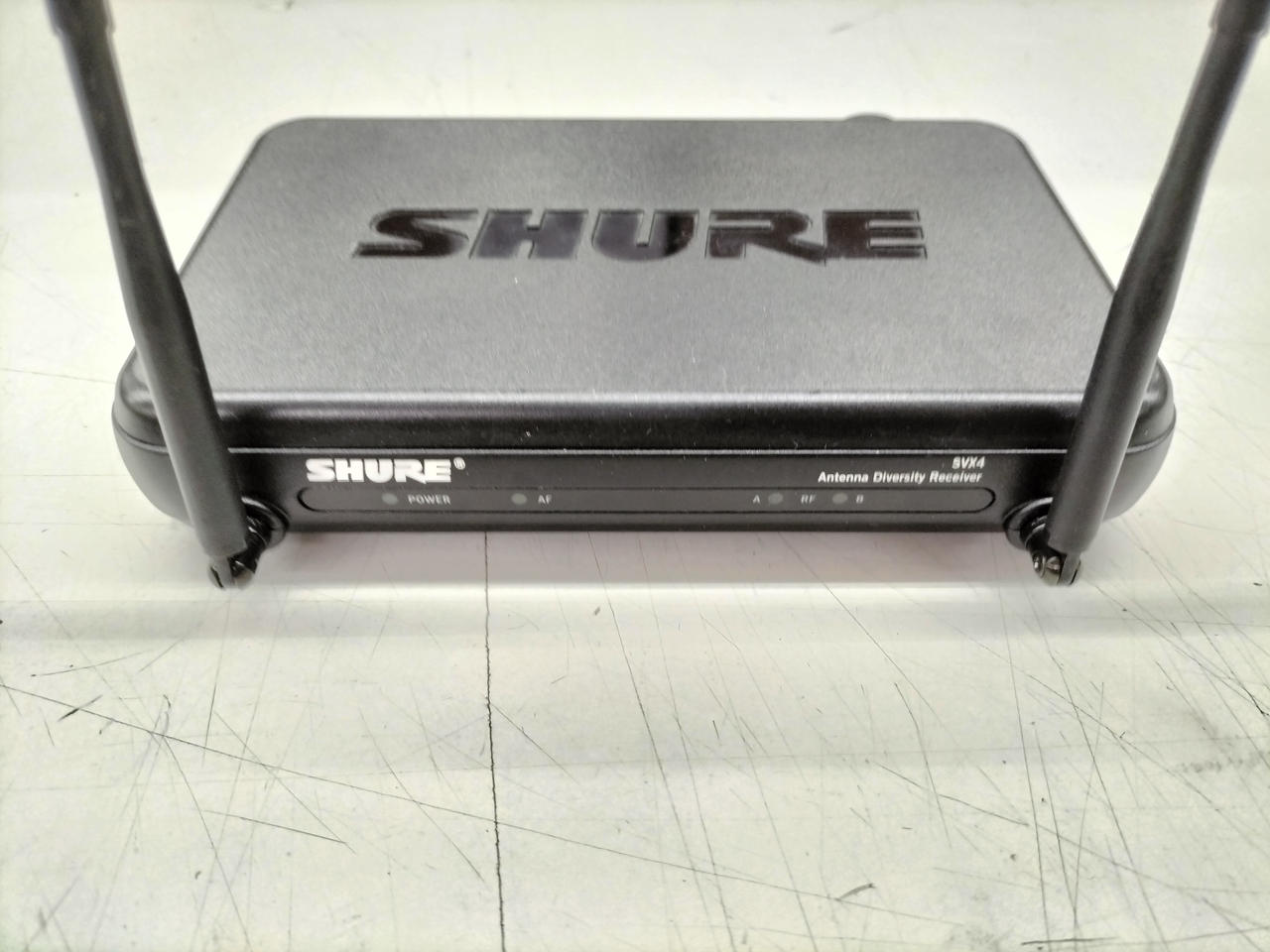 SHURE ML120HE
