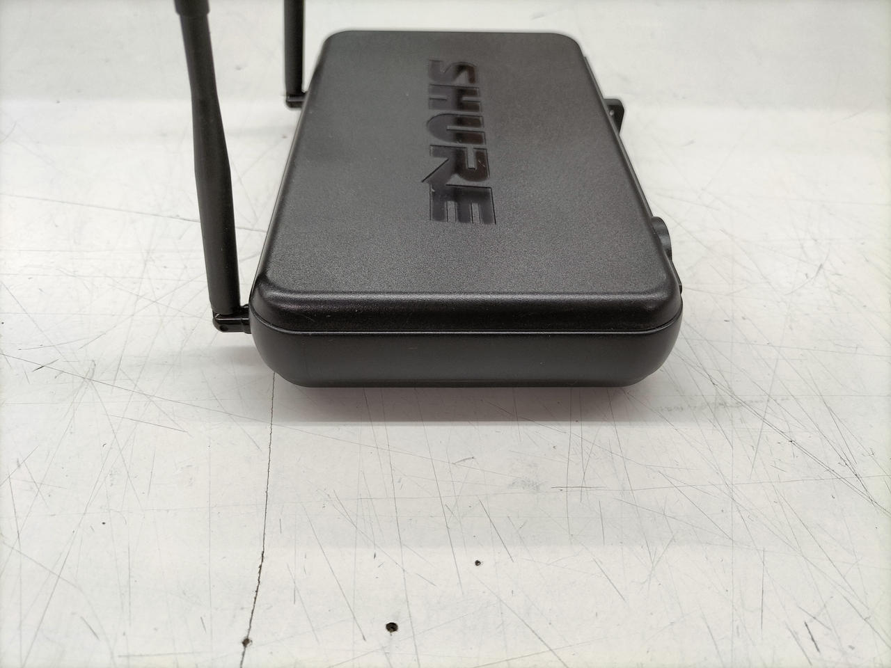 シュアー(SHURE)|ワイヤレスマイクセット|HARDOFFオフモール