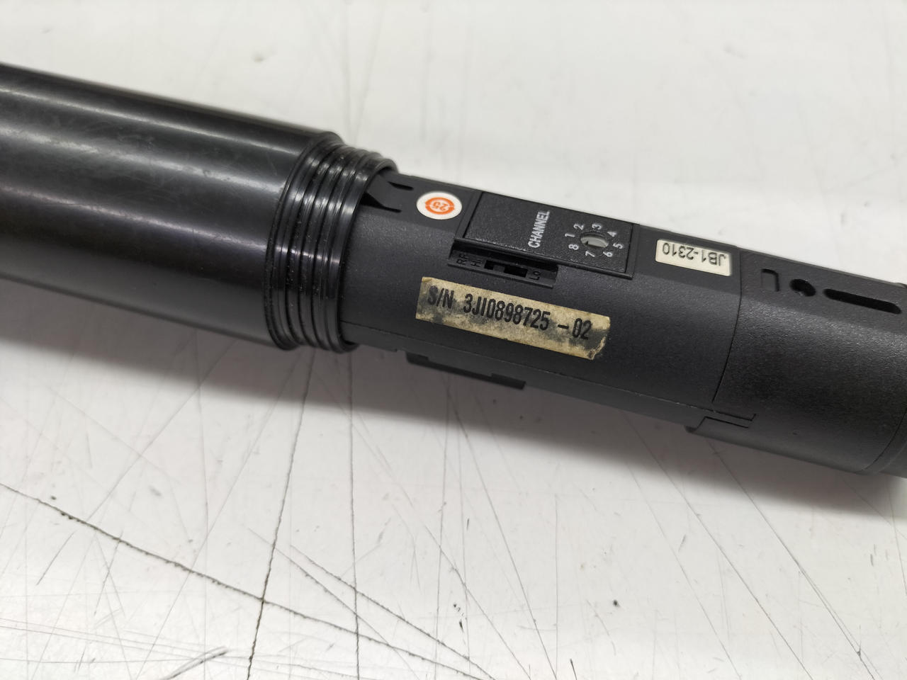 シュアー(SHURE)|ワイヤレスマイクセット|HARDOFFオフモール