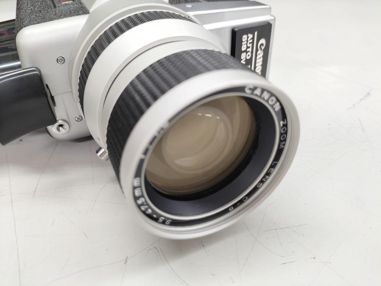 フィルムカメラ Canon KOMURA ブロニカ KOMURA 300mm F5 (S2、EC用) 極上美品 - 日進堂カメラ