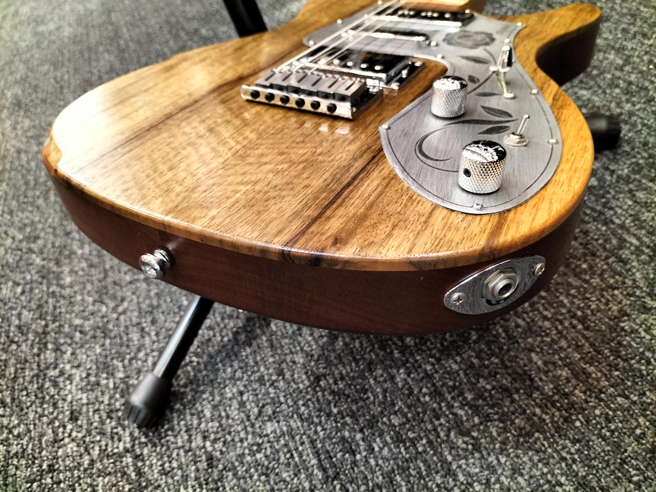 ORFELD GUITARS|エレキギター|HARDOFFオフモール（オフモ