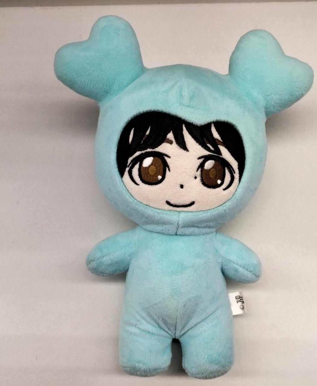 TWICE|TWICE ぬいぐるみ サナ ミナ セット|HARDOFFオフモール