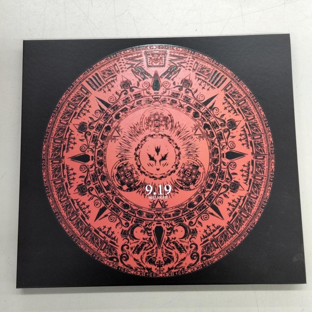 BABYMETAL|LIVE AT TOKYO DOME THE ONE限定版|HARDOFFオフモール