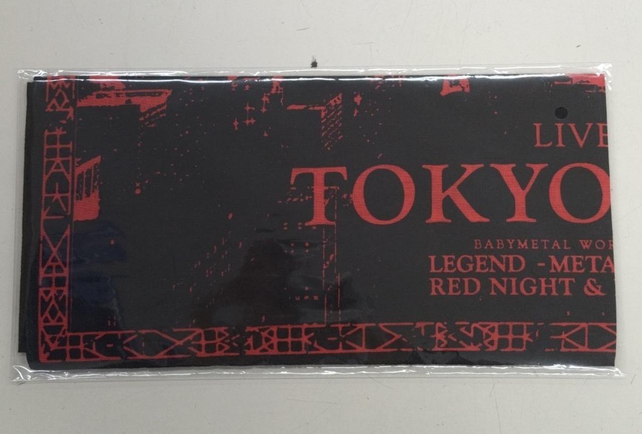 THE ONE限定　「BABYL TOKYO DOME」 BABYMETAL|LIVE AT TOKYO DOME THE ONE限定版|HARDOFFオフモール