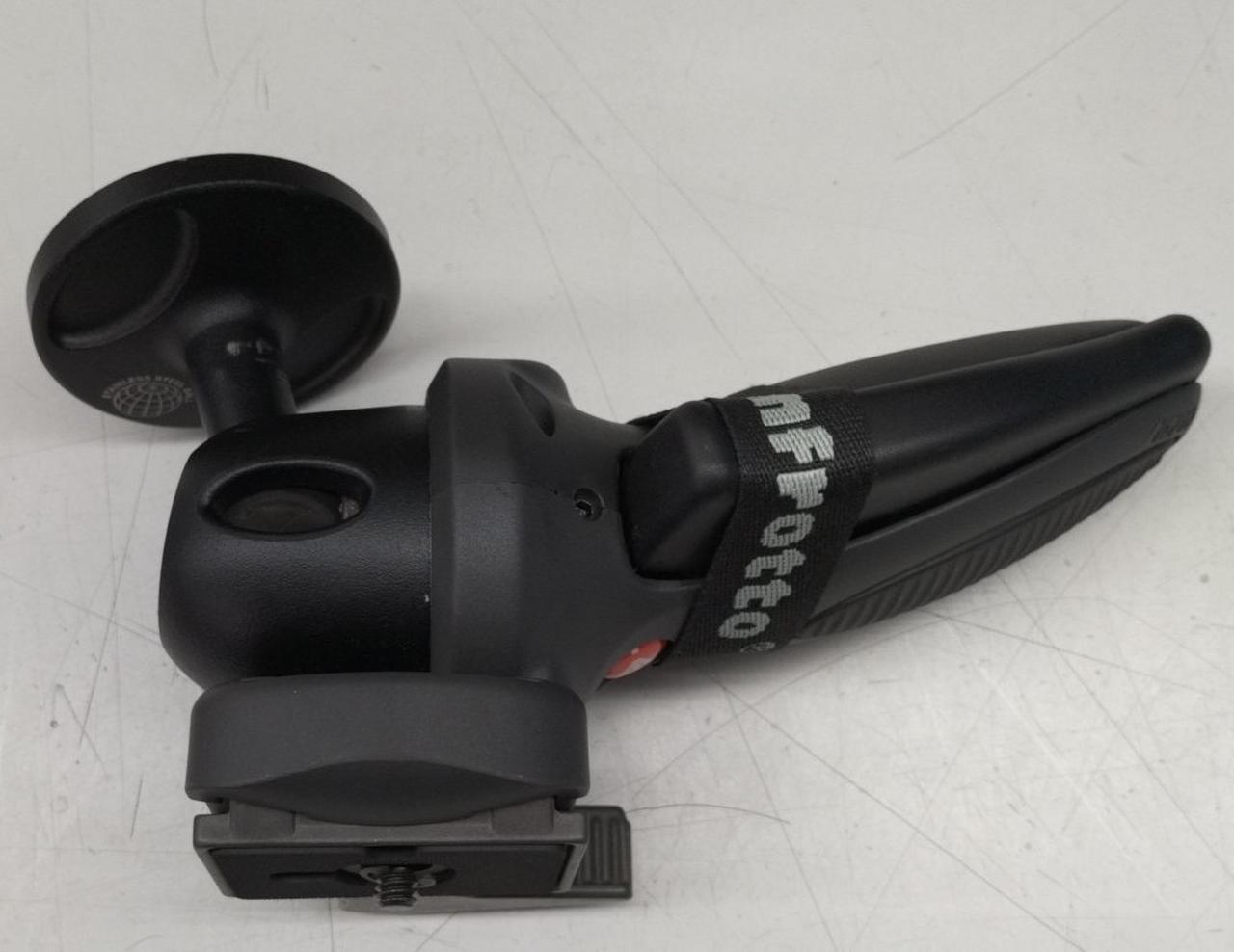 MANFROTTO|ジョイスティック雲台|HARDOFFオフモール（オフモ