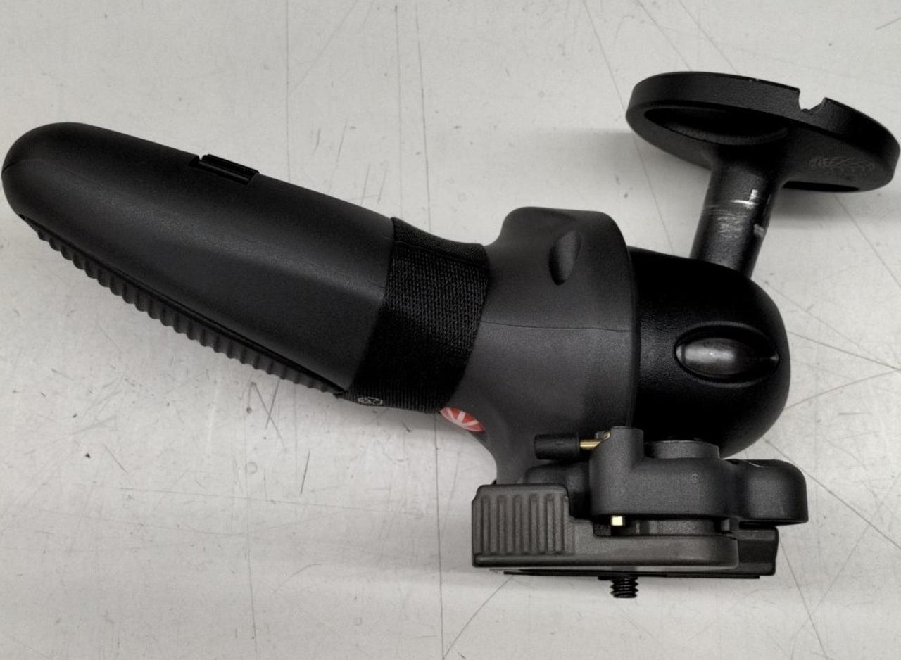 (未使用･未開封品)　Manfrotto ジョイスティック雲台 ジョイスティック雲台 アダプト製 324RC2 tu1jdyt MANFROTTO|ジョイスティック雲台|HARDOFFオフモール（オフモ