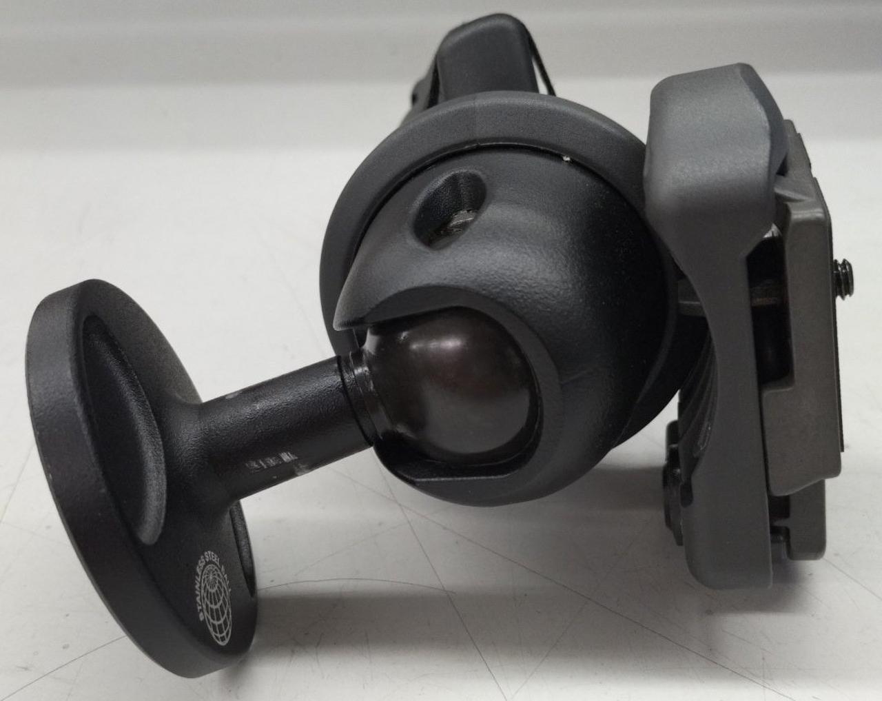 (未使用･未開封品)　Manfrotto ジョイスティック雲台 ジョイスティック雲台 アダプト製 324RC2 tu1jdyt MANFROTTO|ジョイスティック雲台|HARDOFFオフモール（オフモ